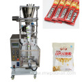 powder rice coffee pouch packing machine automatic granule packing machine vertical bag packing machine